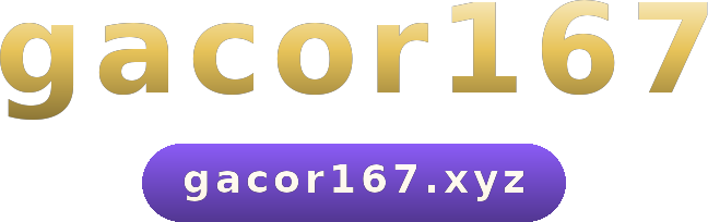 gacor167 logo